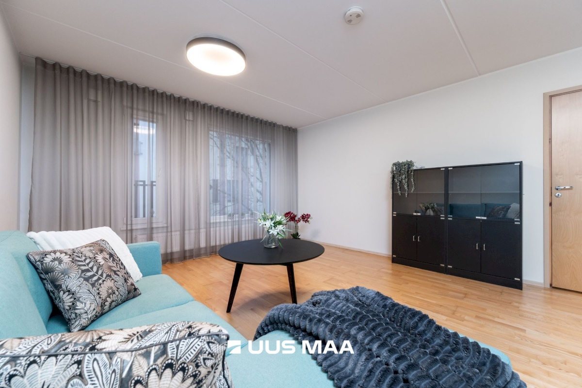 Tallinn, Kristiine linnaosa, Lehe tn 27a