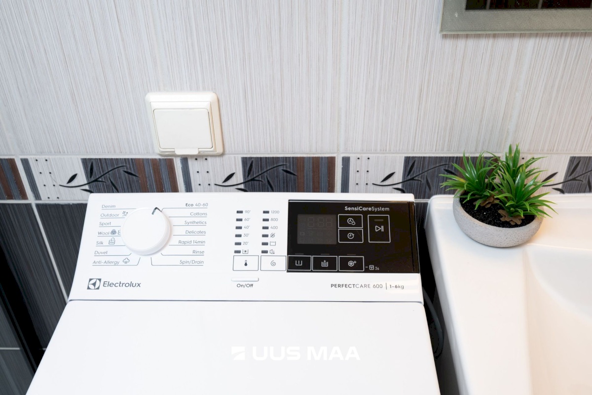 Tallinn, Kristiine linnaosa, Lehe tn 27a