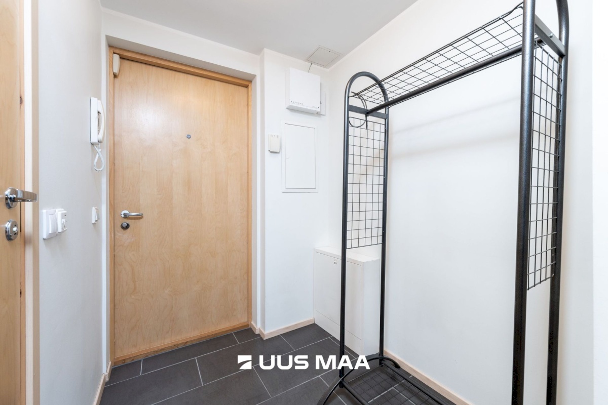 Tallinn, Kristiine linnaosa, Lehe tn 27a