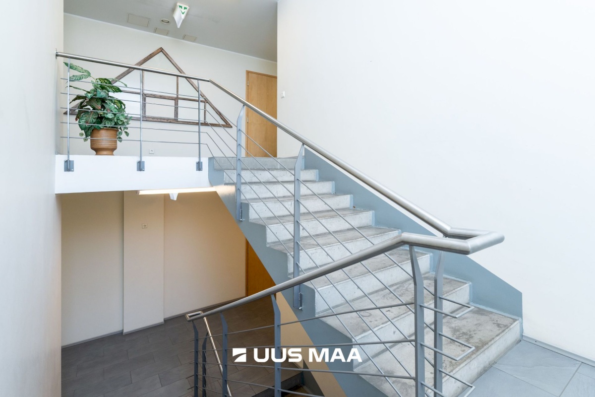 Tallinn, Kristiine linnaosa, Lehe tn 27a