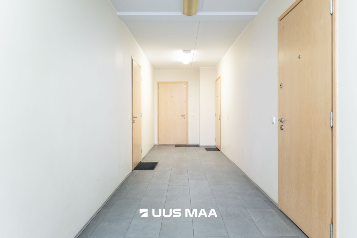 Tallinn, Kristiine linnaosa, Lehe tn 27a