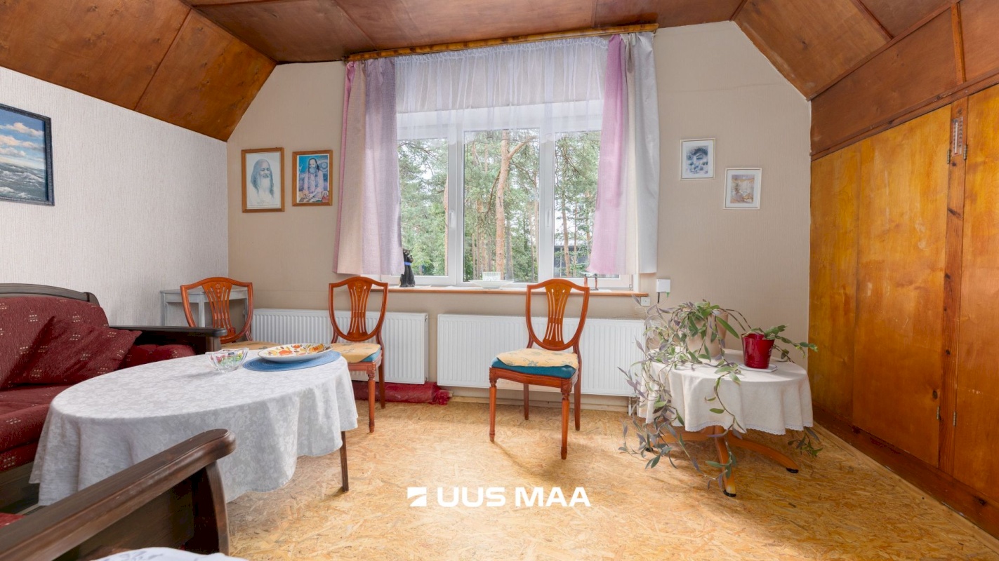 Tallinn, Nõmme linnaosa, Hiiu, Kaare 11a