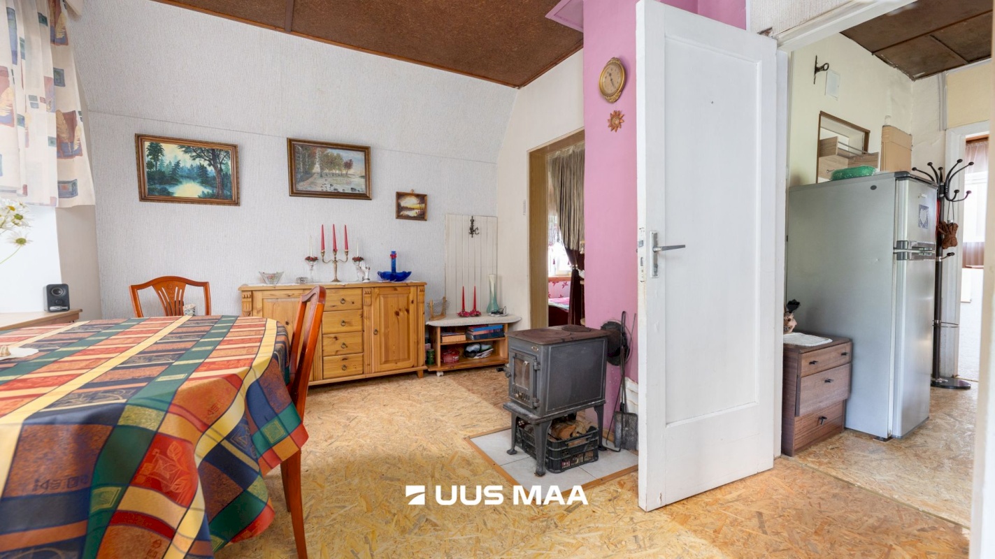 Tallinn, Nõmme linnaosa, Hiiu, Kaare 11a