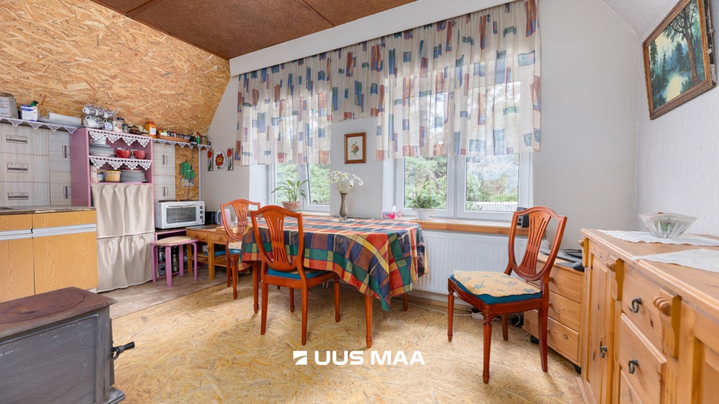 Tallinn, Nõmme linnaosa, Hiiu, Kaare 11a