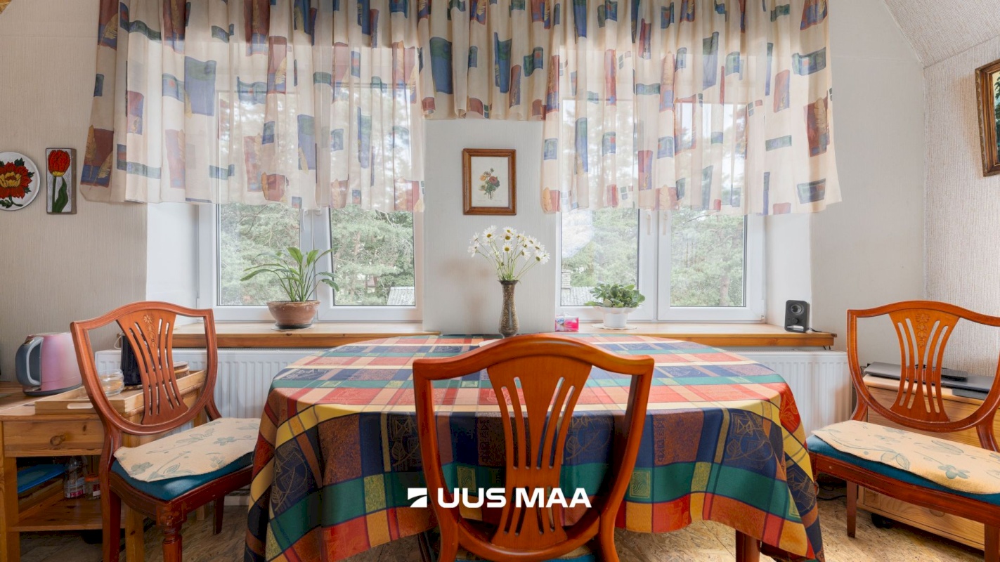 Tallinn, Nõmme linnaosa, Hiiu, Kaare 11a