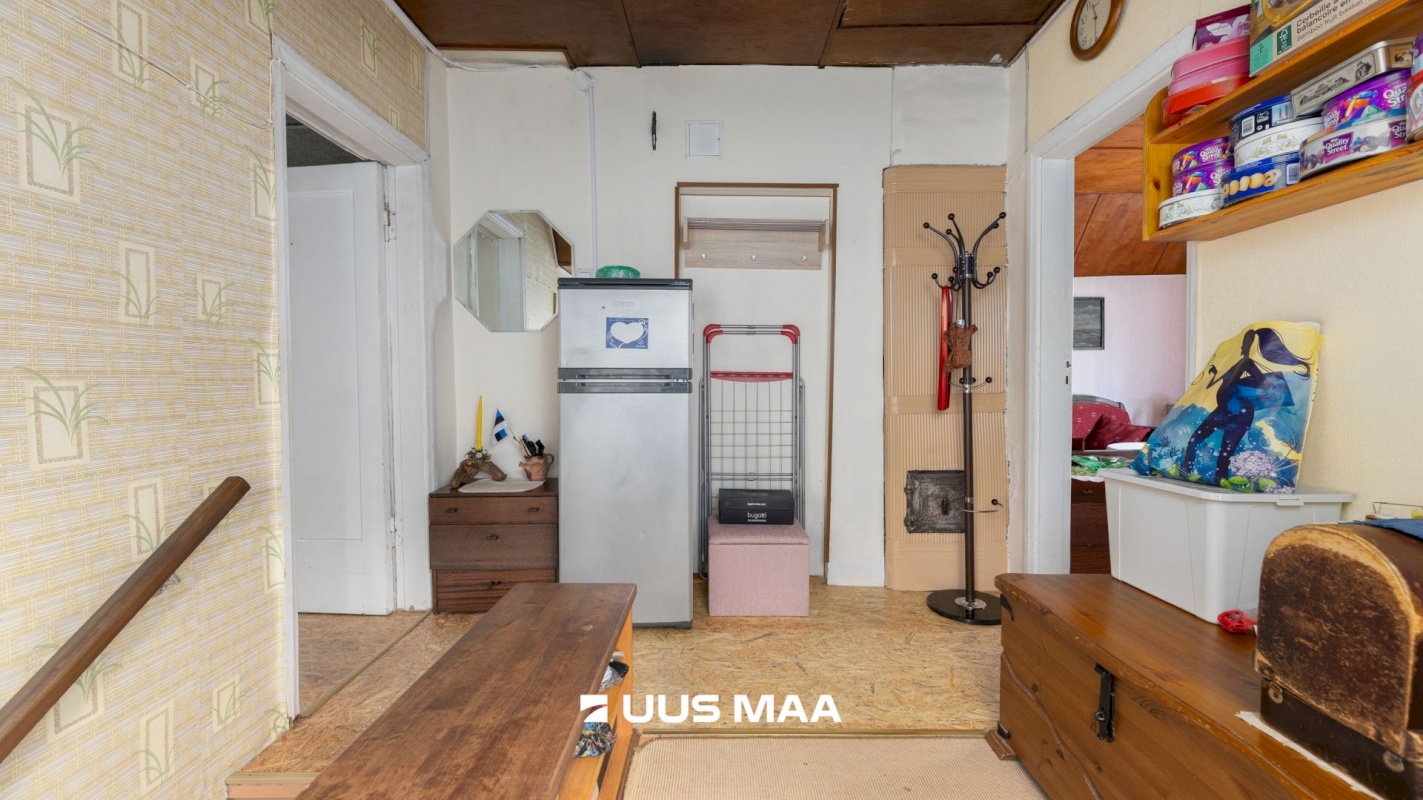 Tallinn, Nõmme linnaosa, Hiiu, Kaare 11a