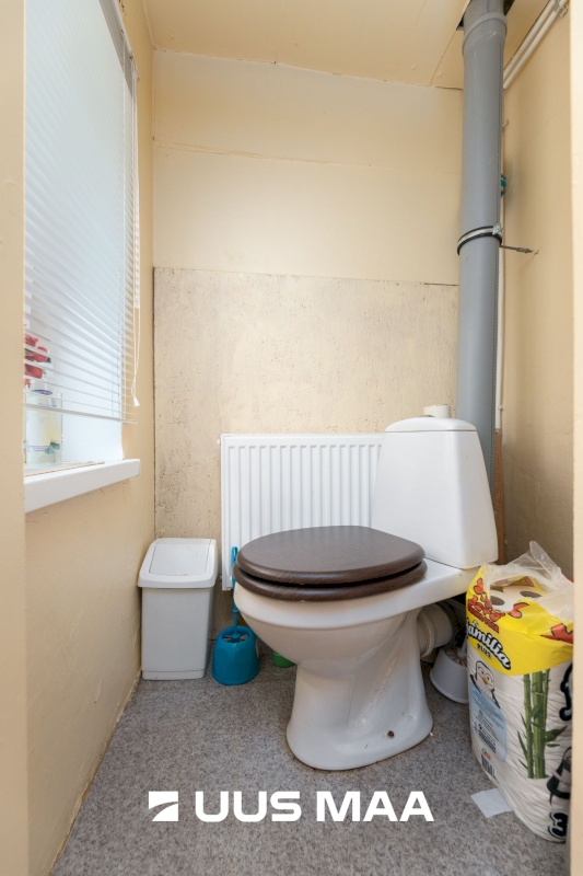 Tallinn, Nõmme linnaosa, Hiiu, Kaare 11a