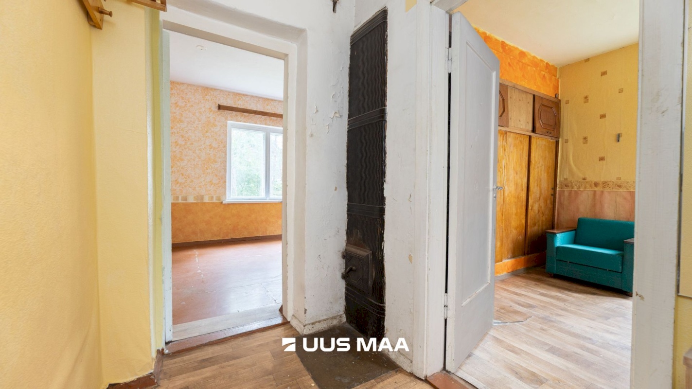 Tallinn, Nõmme linnaosa, Hiiu, Kaare 11a