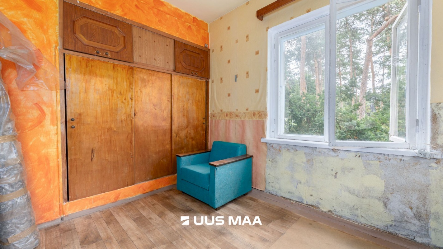 Tallinn, Nõmme linnaosa, Hiiu, Kaare 11a