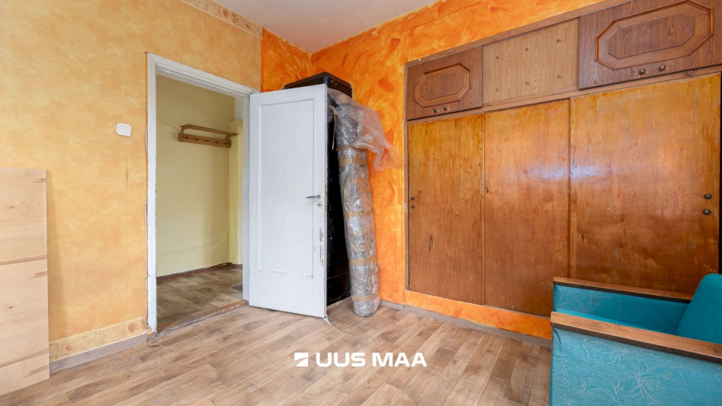 Tallinn, Nõmme linnaosa, Hiiu, Kaare 11a