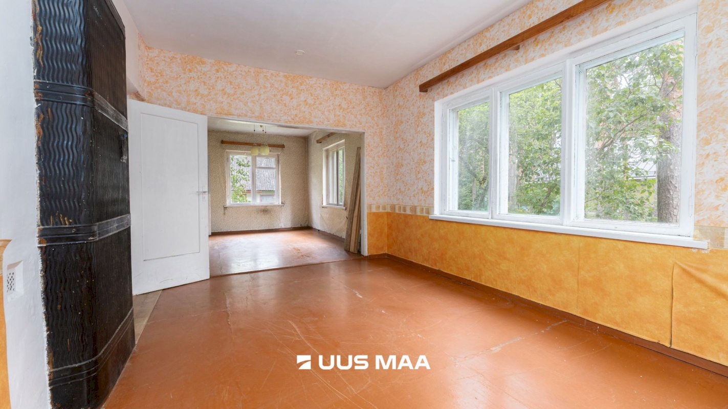 Tallinn, Nõmme linnaosa, Hiiu, Kaare 11a