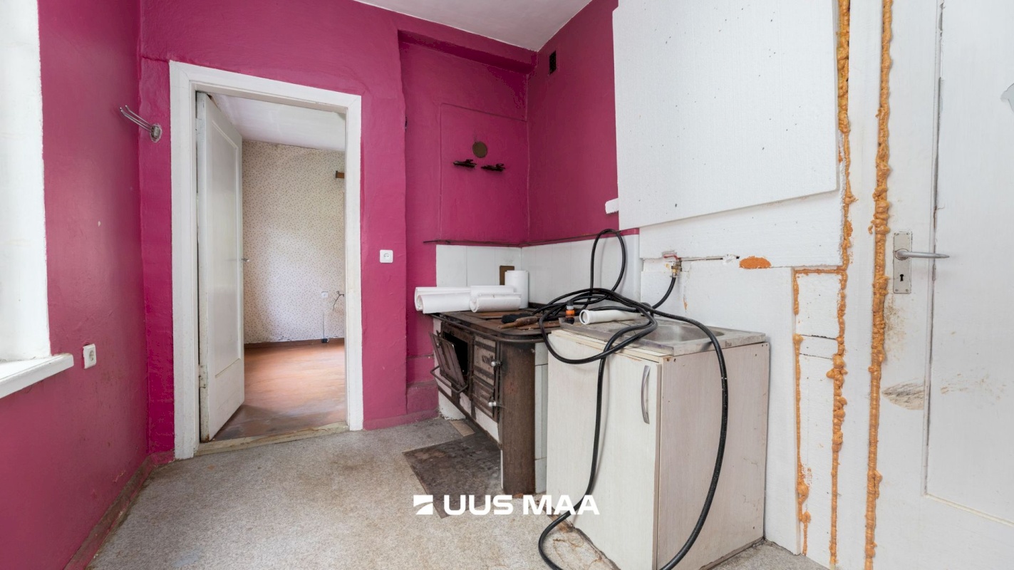 Tallinn, Nõmme linnaosa, Hiiu, Kaare 11a