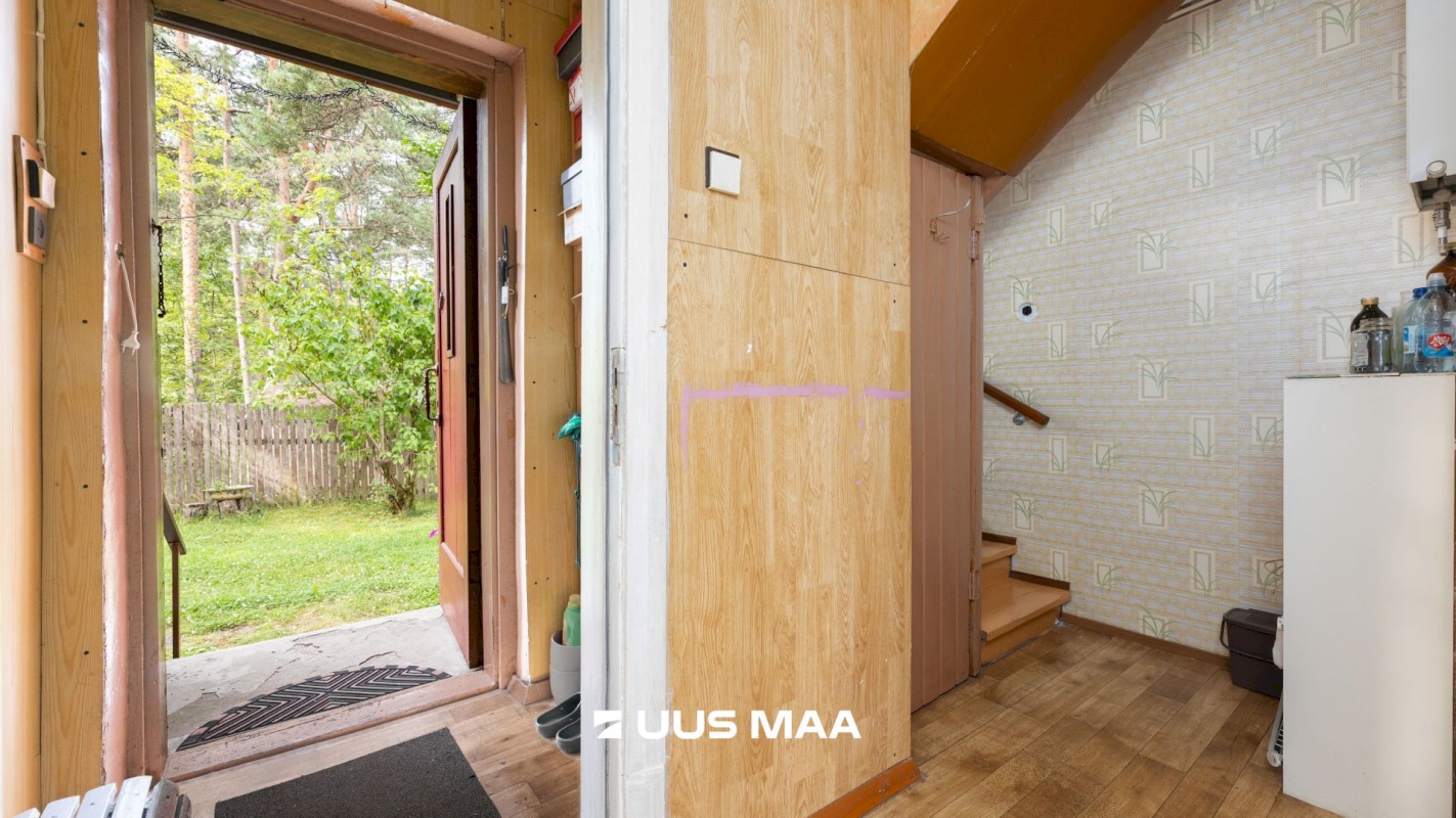 Tallinn, Nõmme linnaosa, Hiiu, Kaare 11a