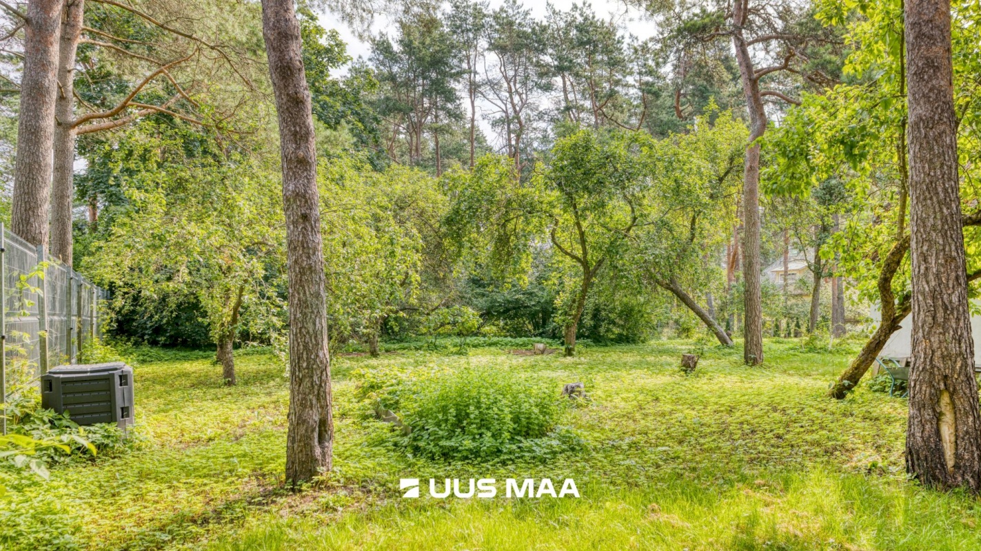 Tallinn, Nõmme linnaosa, Hiiu, Kaare 11a