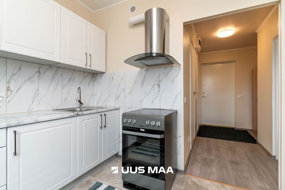 Põhja-Sakala vald, Võhma linn, Väike tn 12a