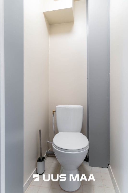 Põhja-Sakala vald, Võhma linn, Väike tn 12a