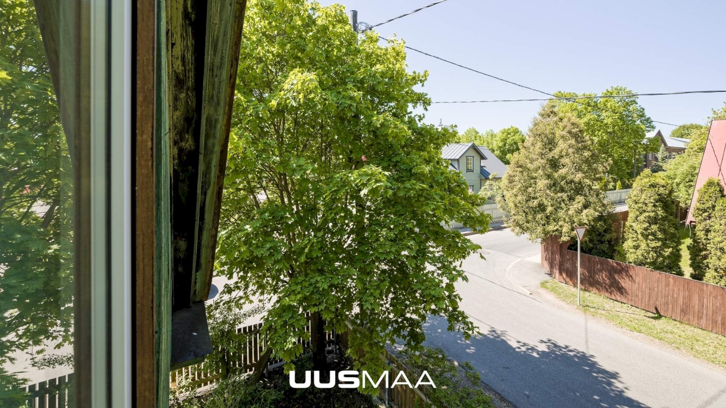 Tallinn, Põhja-Tallinna linnaosa, Sitsi, Niidi tn 3