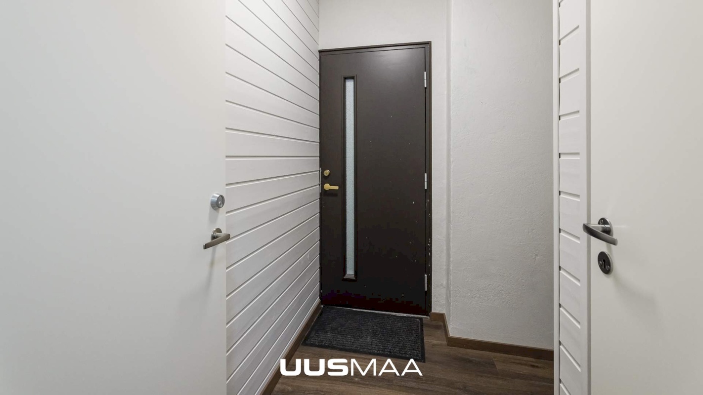 Tallinn, Põhja-Tallinna linnaosa, Sitsi, Niidi tn 3