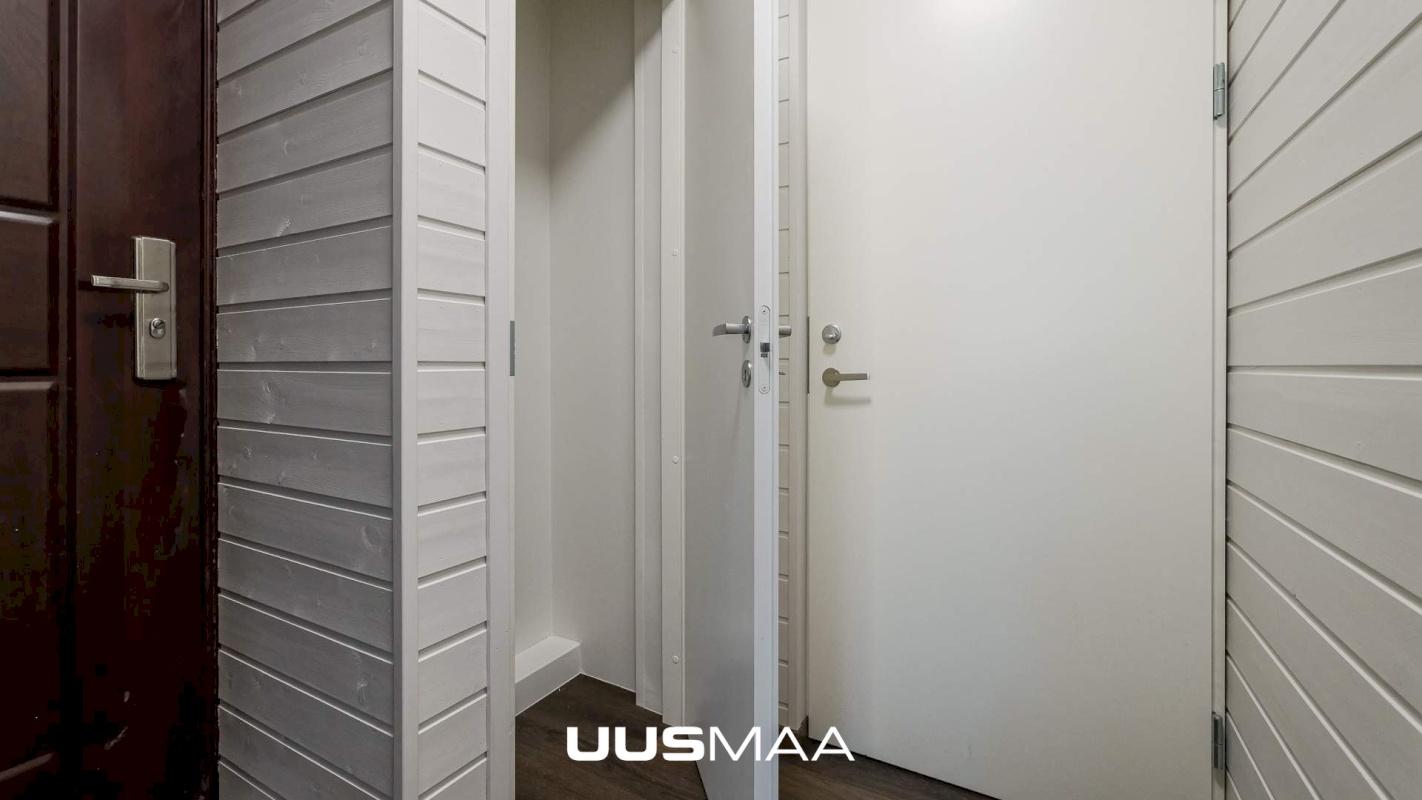 Tallinn, Põhja-Tallinna linnaosa, Sitsi, Niidi tn 3