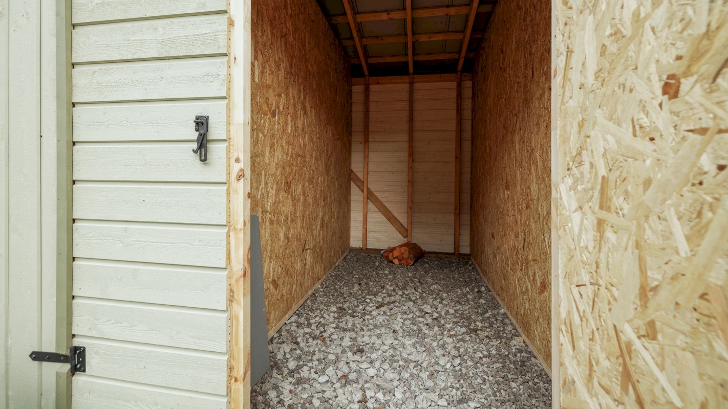 Tallinn, Põhja-Tallinna linnaosa, Sitsi, Niidi tn 3