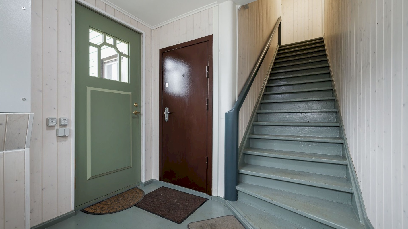 Tallinn, Põhja-Tallinna linnaosa, Sitsi, Niidi tn 3