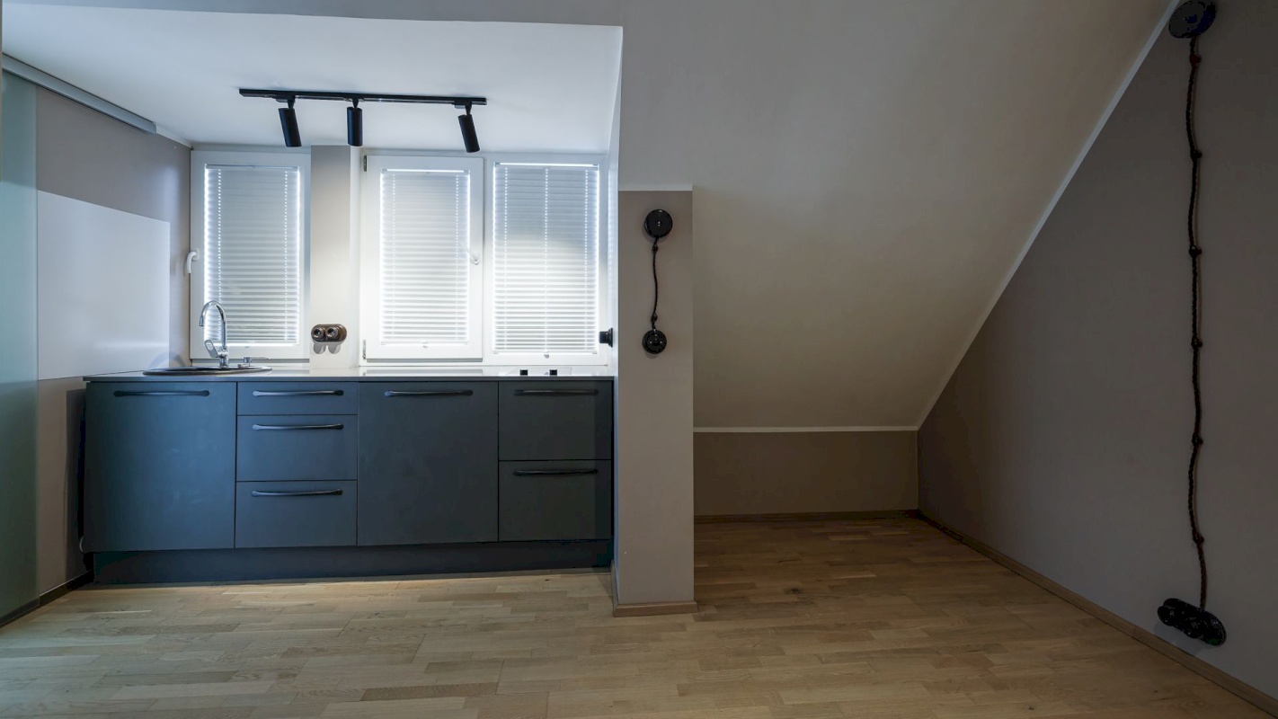 Tallinn, Põhja-Tallinna linnaosa, Sitsi, Niidi tn 3