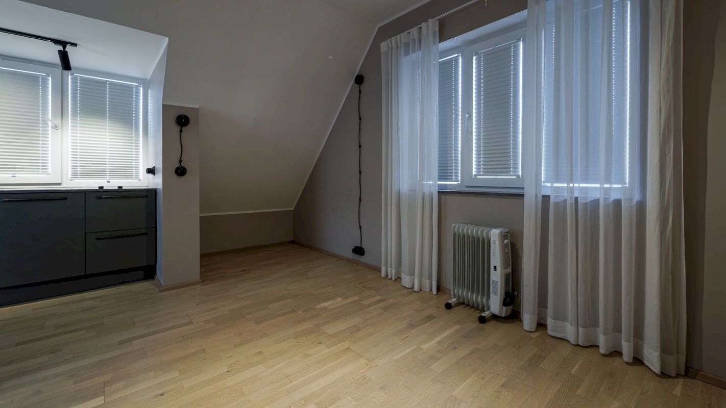 Tallinn, Põhja-Tallinna linnaosa, Sitsi, Niidi tn 3