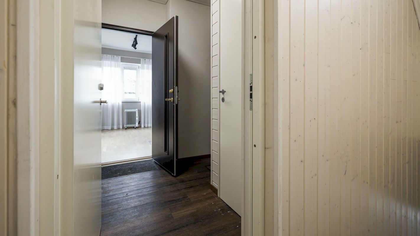 Tallinn, Põhja-Tallinna linnaosa, Sitsi, Niidi tn 3