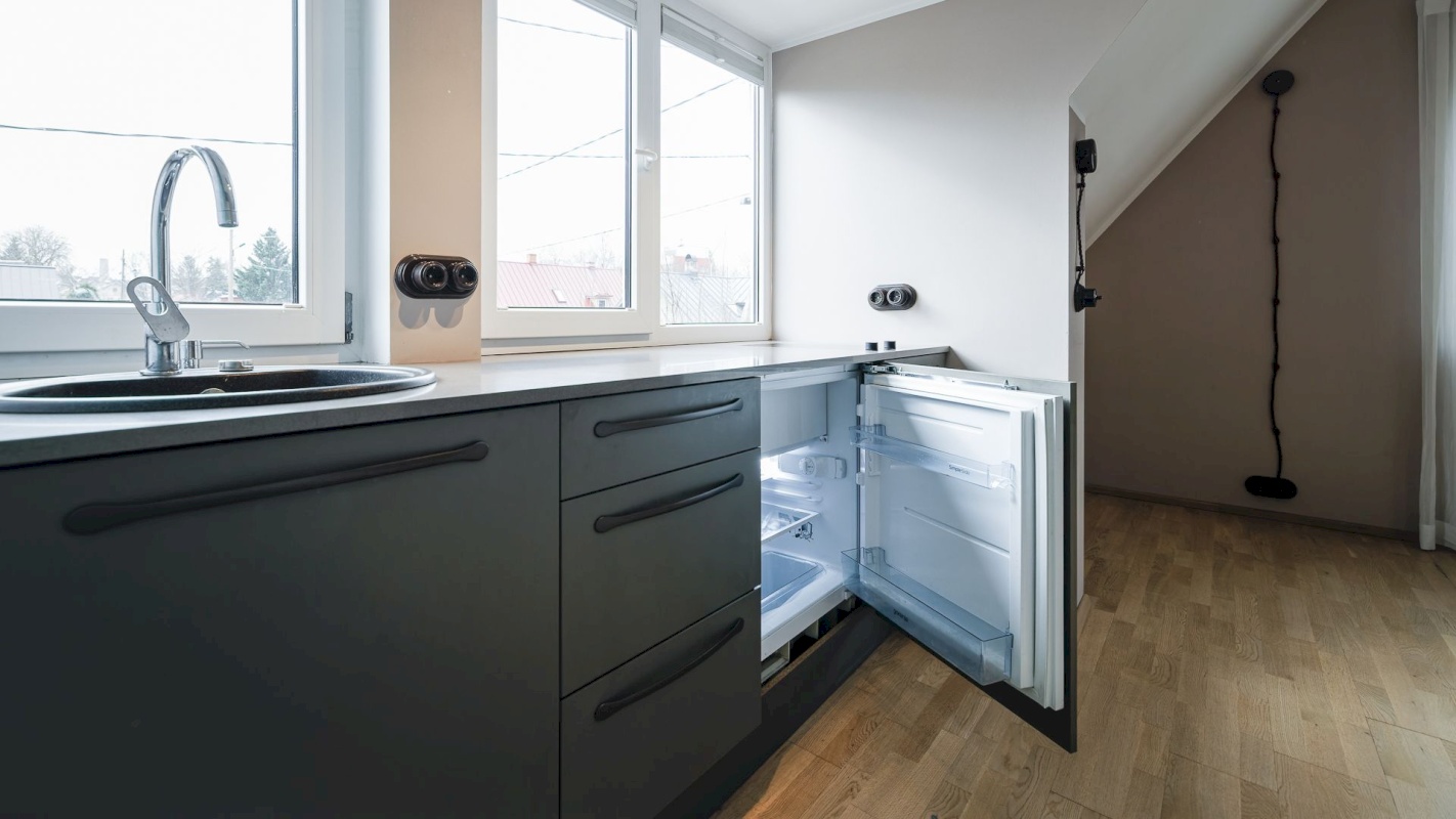 Tallinn, Põhja-Tallinna linnaosa, Sitsi, Niidi tn 3