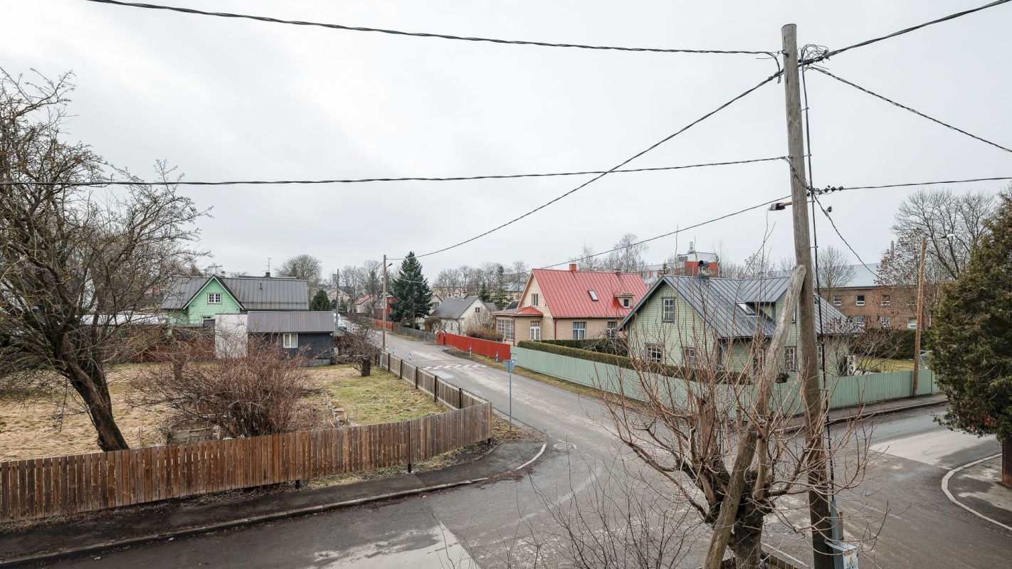 Tallinn, Põhja-Tallinna linnaosa, Sitsi, Niidi tn 3