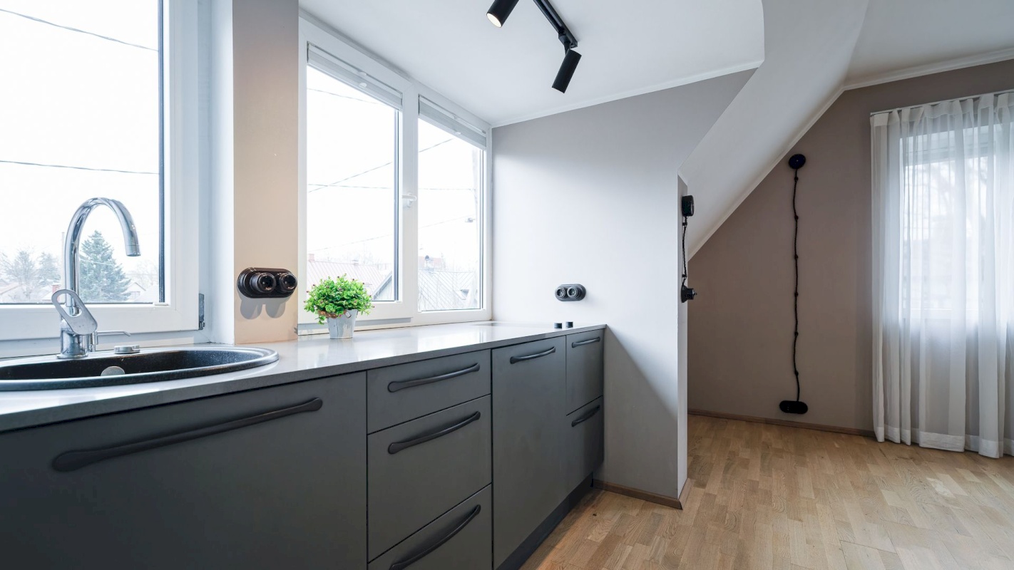 Tallinn, Põhja-Tallinna linnaosa, Sitsi, Niidi tn 3