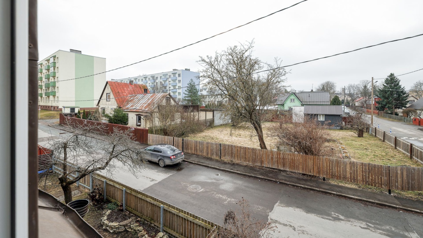 Tallinn, Põhja-Tallinna linnaosa, Sitsi, Niidi tn 3