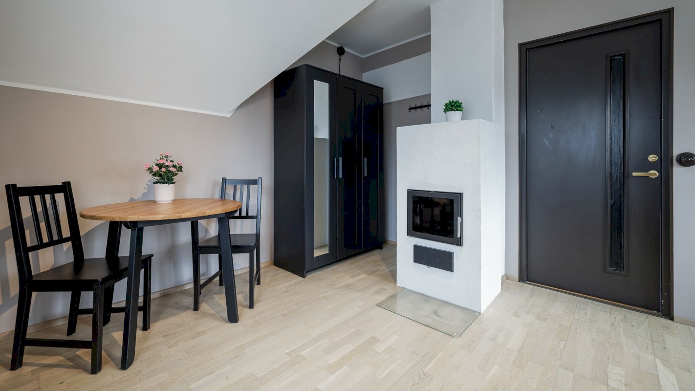 Tallinn, Põhja-Tallinna linnaosa, Sitsi, Niidi tn 3