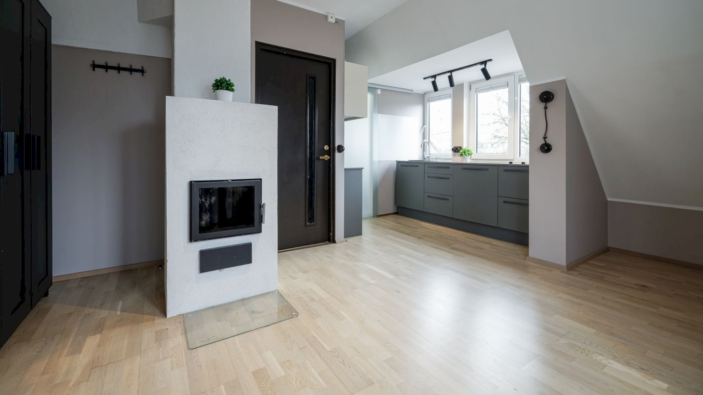 Tallinn, Põhja-Tallinna linnaosa, Sitsi, Niidi tn 3