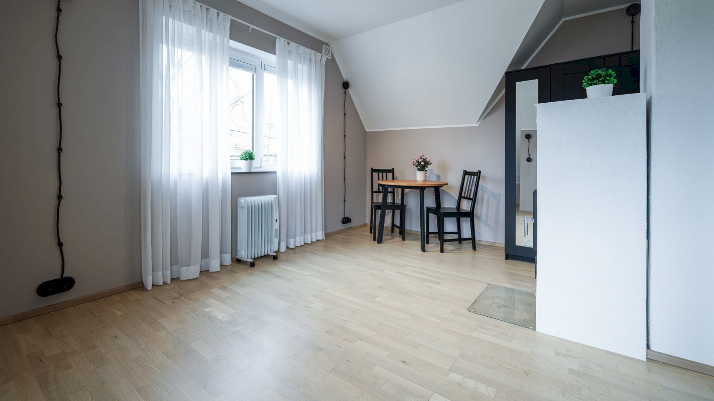 Tallinn, Põhja-Tallinna linnaosa, Sitsi, Niidi tn 3