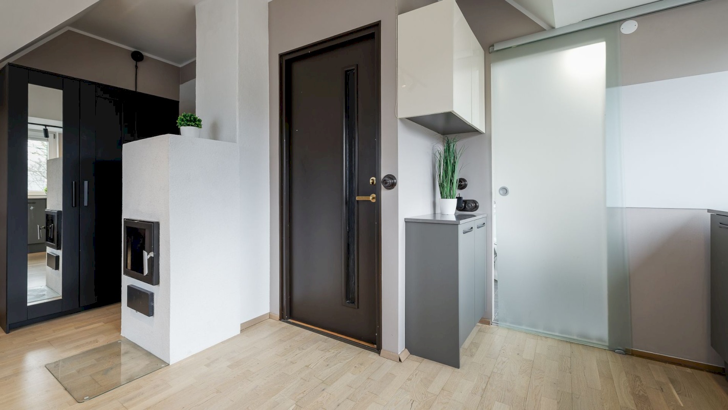 Tallinn, Põhja-Tallinna linnaosa, Sitsi, Niidi tn 3