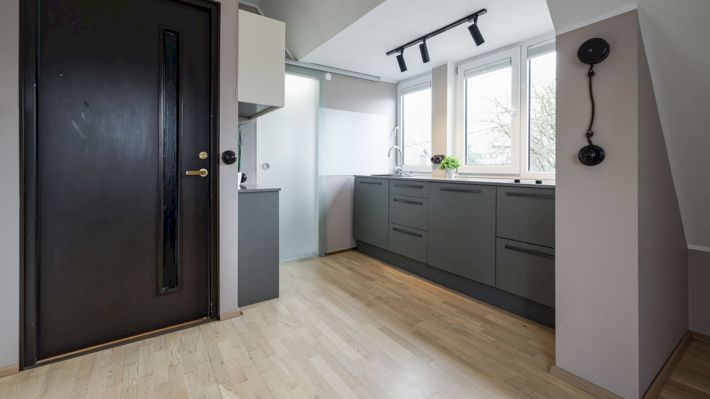 Tallinn, Põhja-Tallinna linnaosa, Sitsi, Niidi tn 3