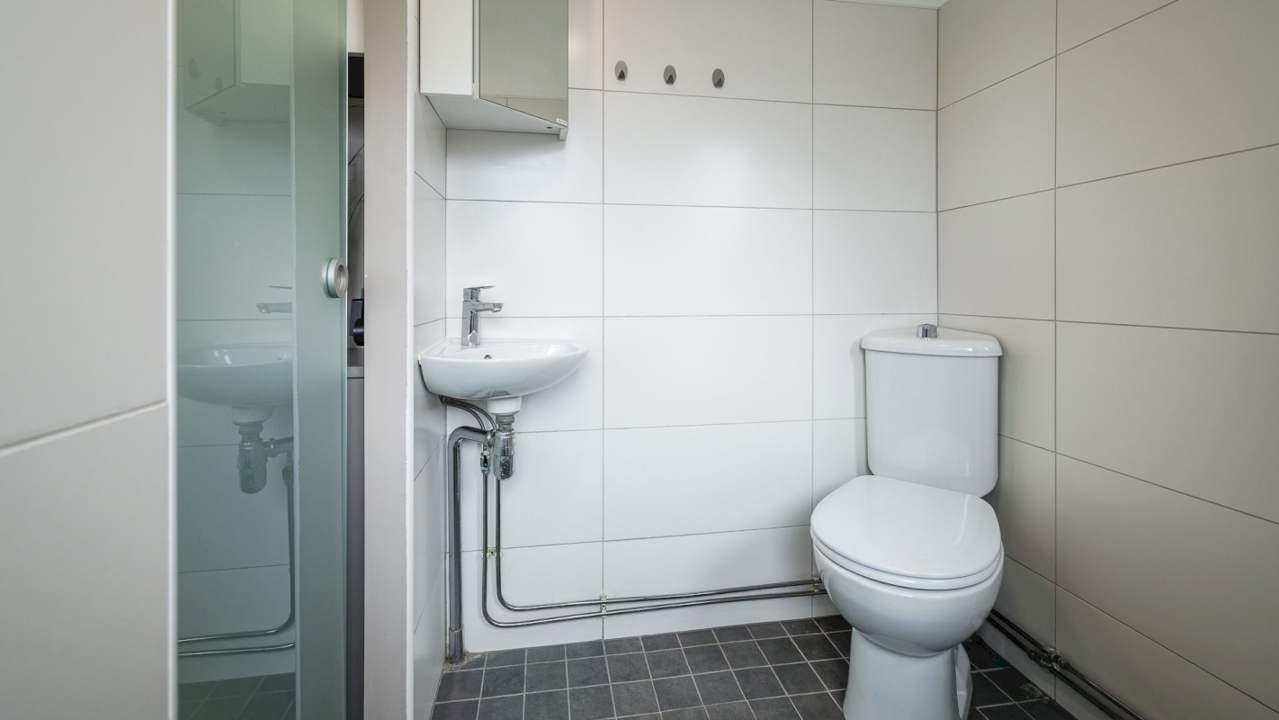 Tallinn, Põhja-Tallinna linnaosa, Sitsi, Niidi tn 3