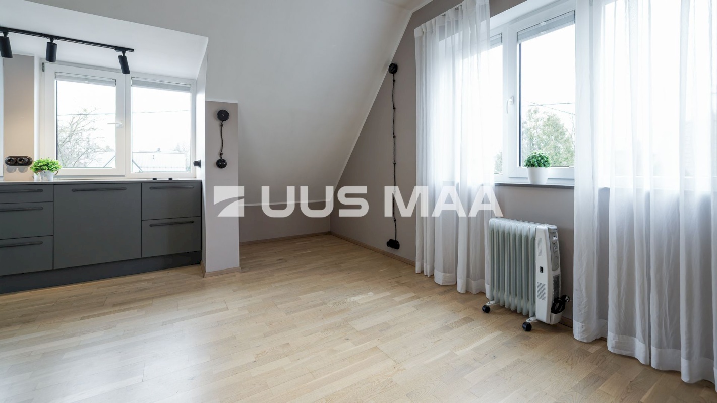 Tallinn, Põhja-Tallinna linnaosa, Sitsi, Niidi tn 3