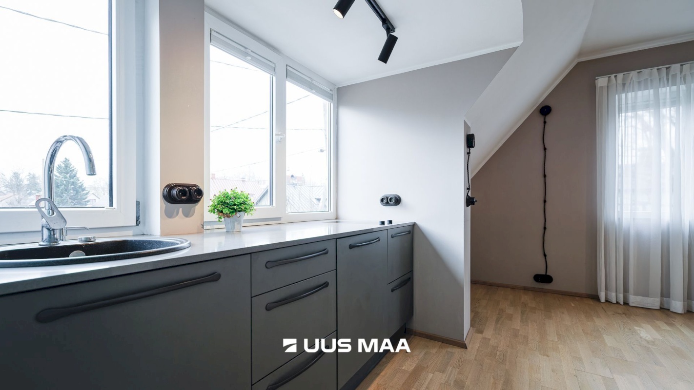 Tallinn, Põhja-Tallinna linnaosa, Sitsi, Niidi tn 3