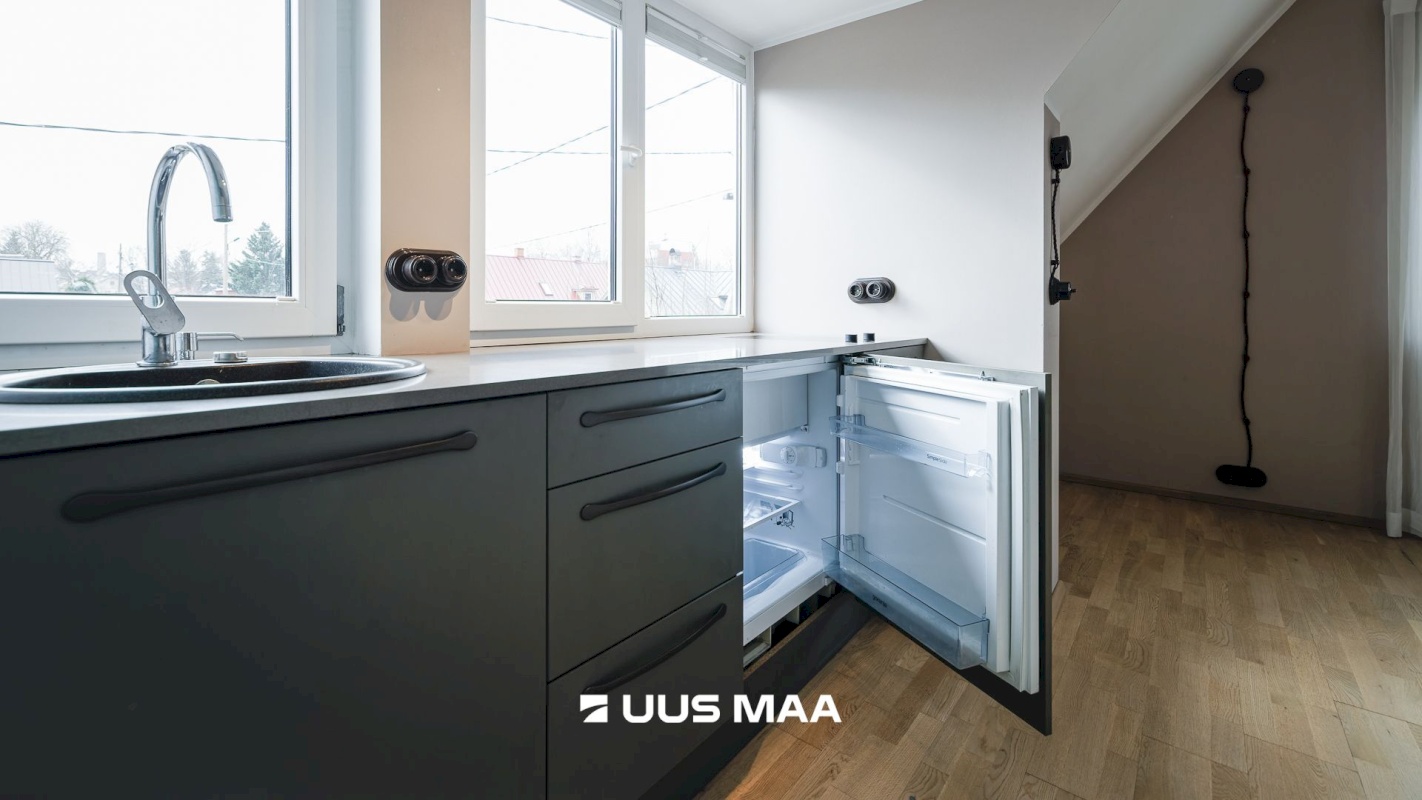 Tallinn, Põhja-Tallinna linnaosa, Sitsi, Niidi tn 3