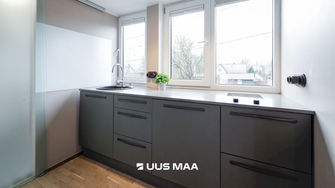 Tallinn, Põhja-Tallinna linnaosa, Sitsi, Niidi tn 3