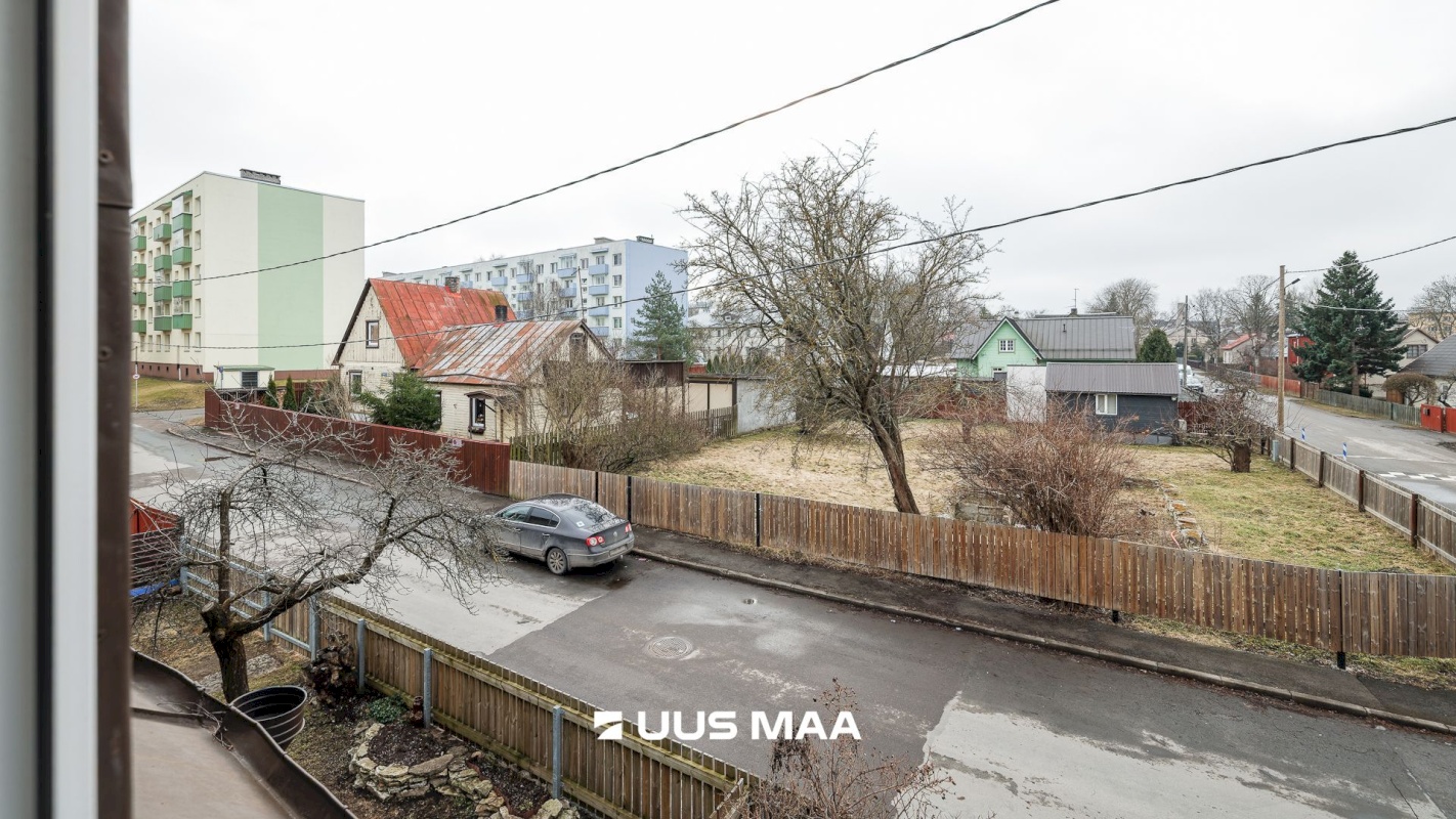 Tallinn, Põhja-Tallinna linnaosa, Sitsi, Niidi tn 3