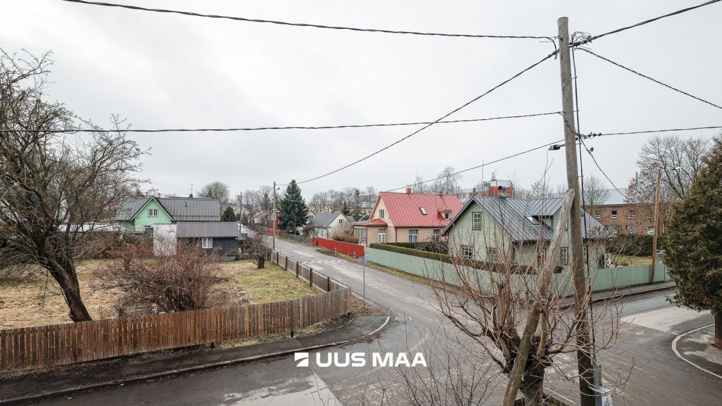 Tallinn, Põhja-Tallinna linnaosa, Sitsi, Niidi tn 3