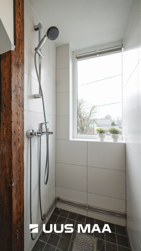 Tallinn, Põhja-Tallinna linnaosa, Sitsi, Niidi tn 3