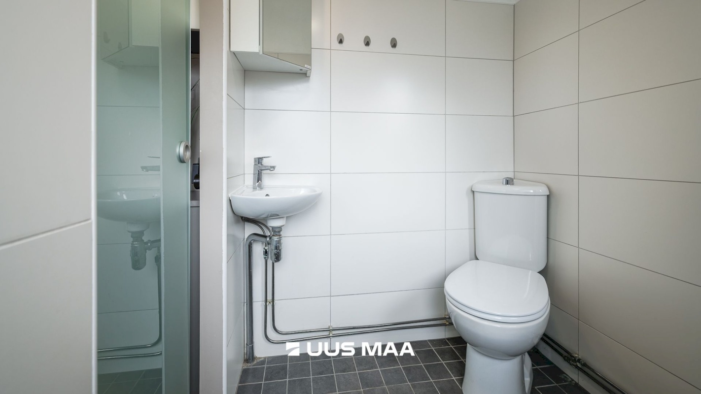 Tallinn, Põhja-Tallinna linnaosa, Sitsi, Niidi tn 3