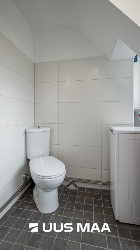 Tallinn, Põhja-Tallinna linnaosa, Sitsi, Niidi tn 3