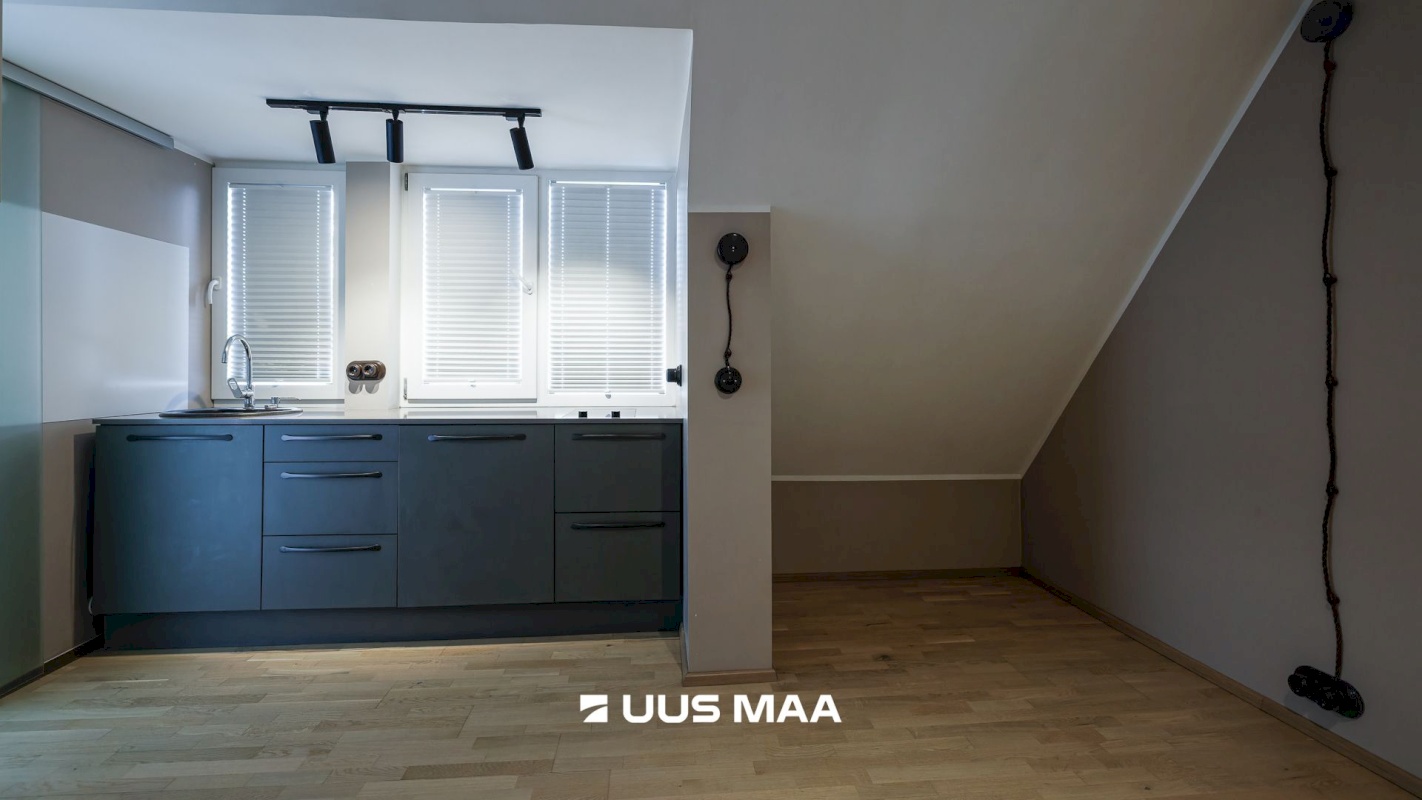 Tallinn, Põhja-Tallinna linnaosa, Sitsi, Niidi tn 3