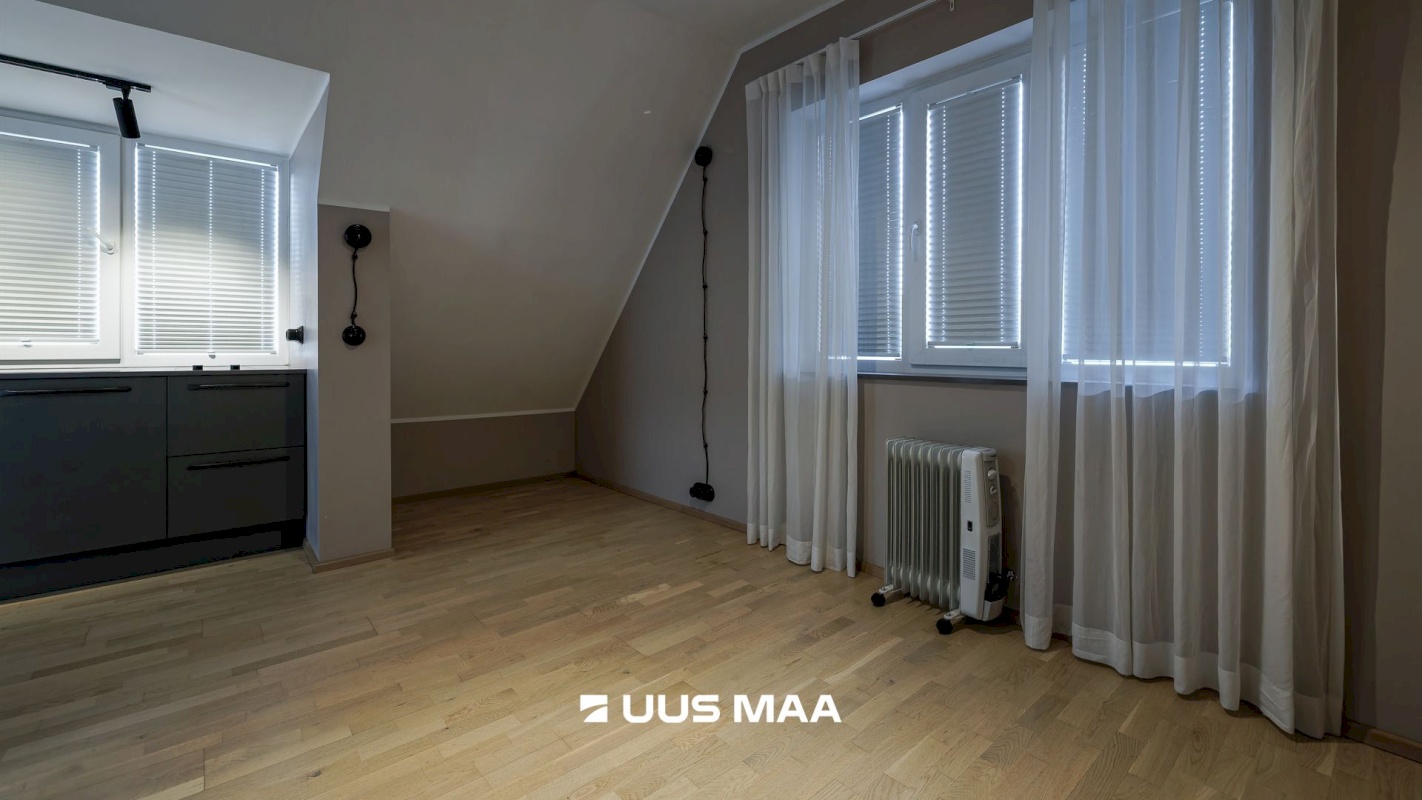 Tallinn, Põhja-Tallinna linnaosa, Sitsi, Niidi tn 3