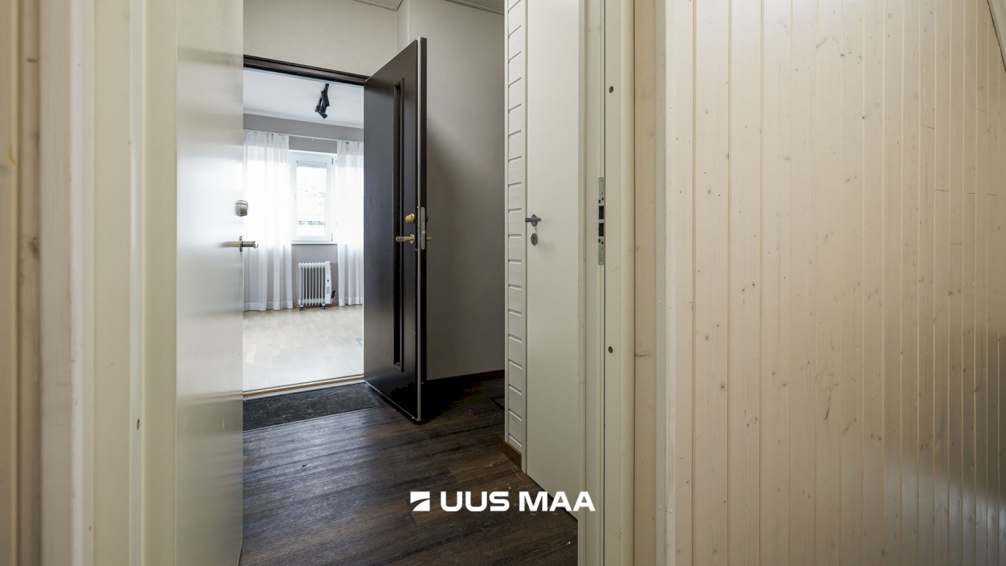 Tallinn, Põhja-Tallinna linnaosa, Sitsi, Niidi tn 3